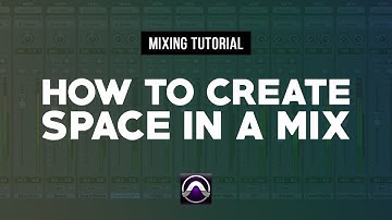 How To Create Space In A Mix Using Delay | Mixing Tutorial | Pro Tools