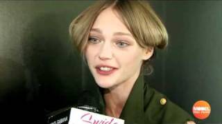Revealed - Sasha Pivovarova.flv