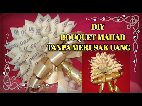 CARA BUNGKUS KADO DENGAN 1 KALI LEM | MEMBUNGKUS KADO | WRAPPING GIFT #bungkuskado #wrappinggift .... 