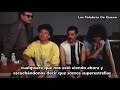 Queen habla sobre la prensa (Abril, 1985) - Traducción al español