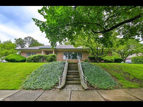 527 North 28th Street, Allentown, PA home video tour