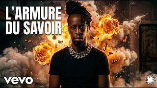 Youssoupha - Advice to Little Brothers (Official Audio)