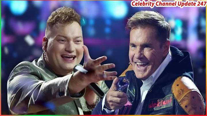 Christian Jährig: Nach seinem DSDS-Sieg gibt es Ärger!