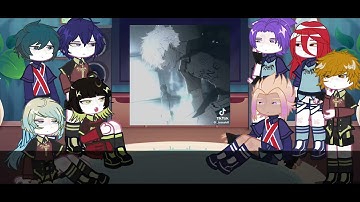 Reaction of BLUE LOCK to eliminated Nagi W.I.P 