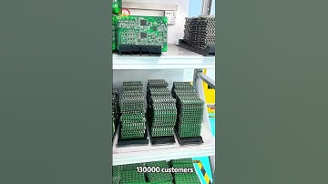 15 Yr Expert in PCBA Prototype to Mass Production