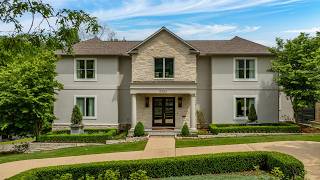 5510 Edgewood Road - Little Rock