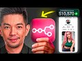I Used an AI Agent to Copy a $12K/Month TikTok Account (n8n + No Code)