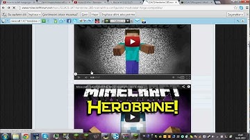 How to install Herobrine 1.4.7 minecraft