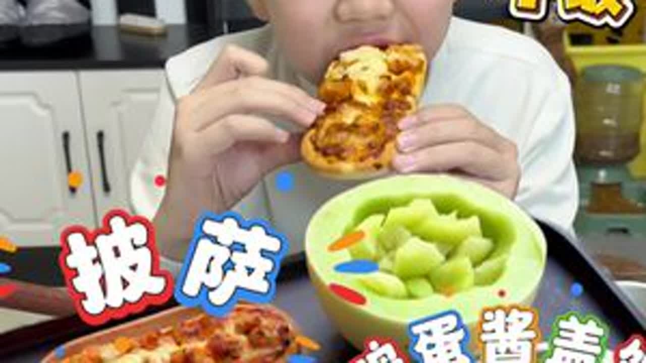 诡秘们要的鸡蛋酱教程来了～看着朴素超级下饭！ #人类幼崽 #日常vlog