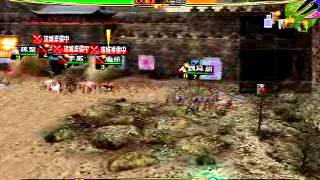 20121208 三国志大戦3 演武場.wmv