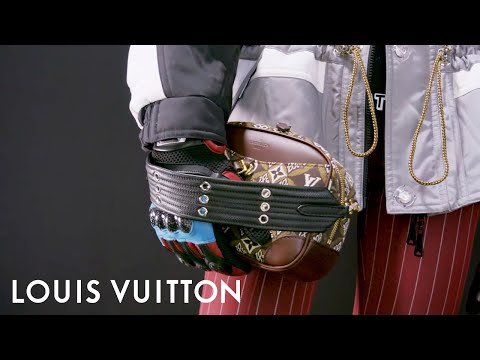 Louis Vuitton AW 2020 Campaign —