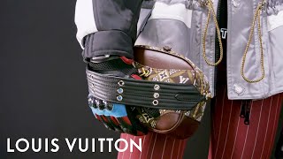 Women’s Fall-Winter 2020 Fashion Show Highlights | LOUIS VUITTON