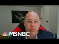 Guttenberg After Another Mass Shooting: ‘This Is Not About The Second Amendment’ | Deadline | MSNBC