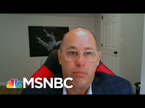 Guttenberg After Another Mass Shooting: ‘This Is Not About The Second Amendment’ | Deadline | MSNBC