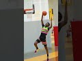 6th GRADE DUNKER - Jaiylen Ekanem