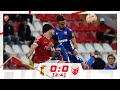 Napredak Crvena Zvezda goals and highlights