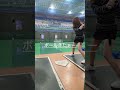 ボールきたぁー！The ball is coming towards me#バッティング #baseballszn #baseball #野球女子