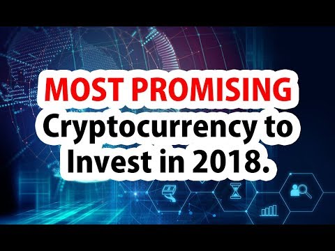 New promising cryptocurrency 2018 how to purchase bitcoins with a debit card