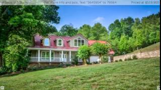 566 Mountain Shadow Lane, Maryville, TN 37803