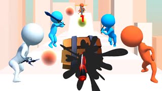 Sword Play ️🎖️️🥁️🏆 iOS Android Mobile Walkthrough Gameplay screenshot 5