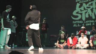 Celebrity Boy Wonder (Soul Sector) vs Jesse Kim @ Last One Stands, Vancouver Net Worth