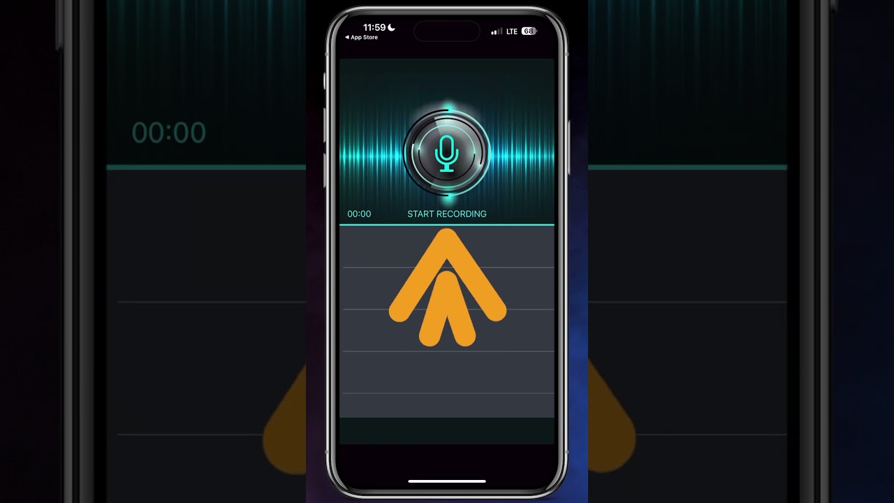 Voice Changer App for iPhone | Change Your Voice Easily