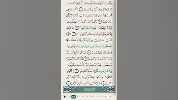 64   سورة التغابن كامل  Surah At-Tghaabuh