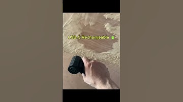 This Mini Fan Shouldn’t Be THIS Strong 😳💨#shorts #fyp