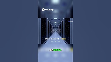 Unlocking the Power of Data Fueling Artificial Intelligence #ai #tech  #artificialintelligence101