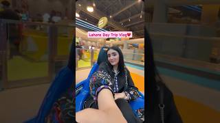 Lahore Trip Vlog 🌼 || Rashida Malik || #foryou #viralvideo #minivlog #rashidamalik