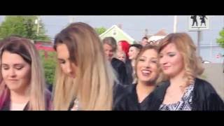 CBBC Grad 2016