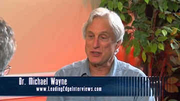 Itzhak Beery, Shamanic Practitioner, on the Power and Importance of Shamanism