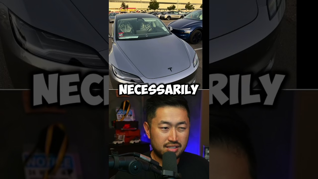 ❗️2026 TESLA MODELS ARE HERE ⚡️ save $2,500 📌 link in bio