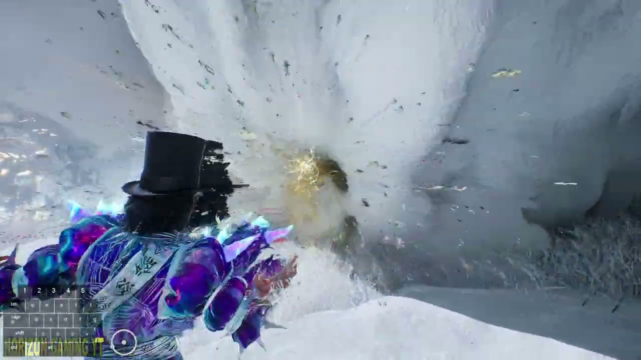 How to Find Empowering Parry Pictos Location - Clair Obscur Expedition 33