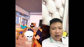 Pov That One Friend Who Takes The Joke Too Far