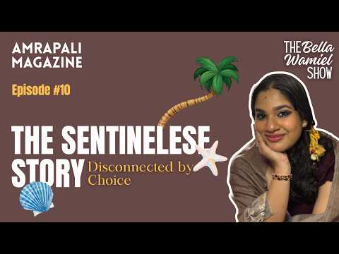 The Amrapali Gan Hoxton Impact!
