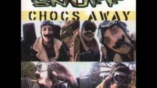 Watch Snuff All Over Now video