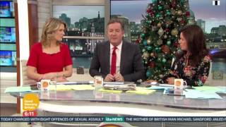 Man Flu Can Kill | Good Morning Britain
