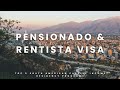 Top 9 Passive Income Residency Programs In South America