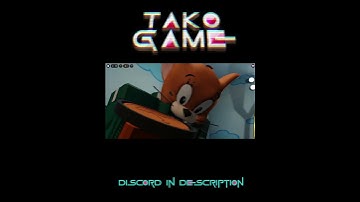 Ink games is cooked…. #takogame #edit #robloxsquidgame #roblox #squidgame #fyp #robloxfyp