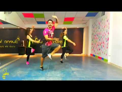 Allegro Ventigo - Dan Balan ft Matteo / Zumba
