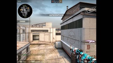 Cache - T Spawn - Short Highway