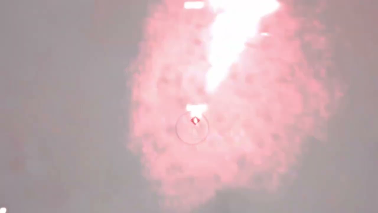 “GHOST’S HORRIBLE ARC RAIDERS SHOW” PILOT 