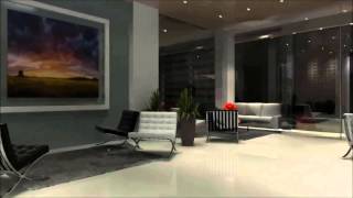 RECORRIDO VIRTUAL - Edificio AVANT