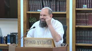 מי יאכילנו בשר? על בקשת הבשר והבשורה. פרשת בהעלותך | נפש הפרשה | הרב אייל ורד