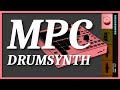 Mpc  drumsynth