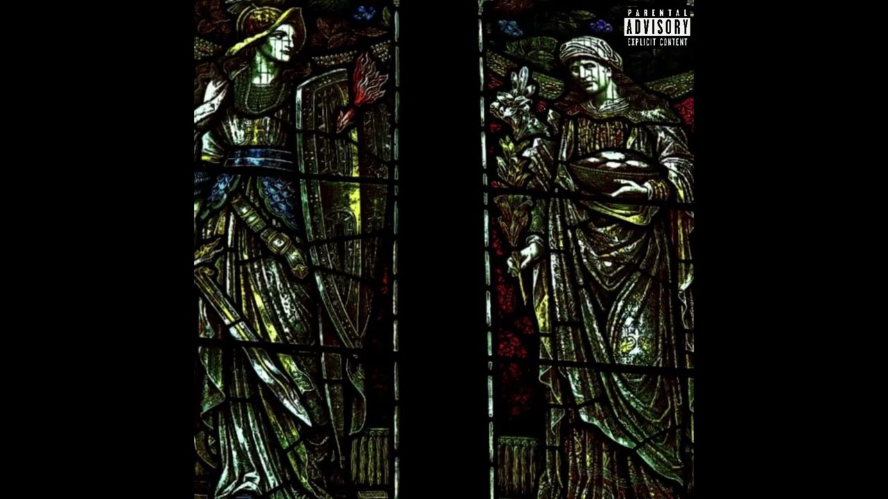 King Willy & Tibba - Cambelt (Official Audio)