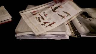 ASMR Throwback!  Paper & Plastic ASMR for Sleep, Study & Relaxation - No Talking