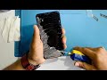 How to Restoration LCD Vivi y12s, Joy restore