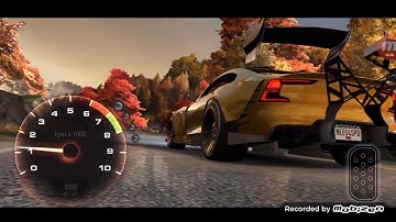 NFS No Limits | POLESTAR 1 NFS HEAT | ECLIPSE Event | Day 7 Showdown - Event 1 - Rush Hour